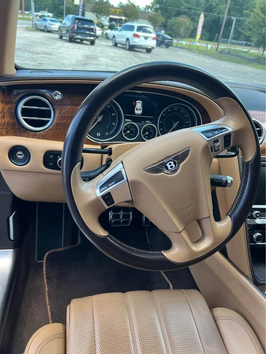 2016 Bentley Continental Flying Spur - Image 6 of 8