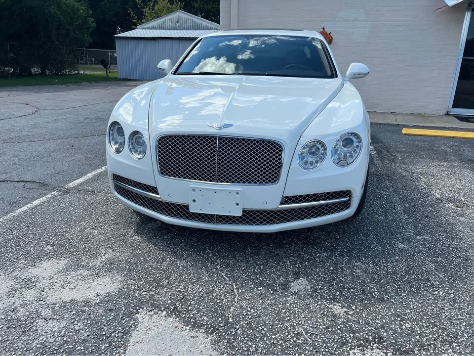2016 Bentley Continental Flying Spur - Image 2 of 8