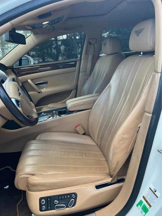 2016 Bentley Continental Flying Spur - Image 3 of 8