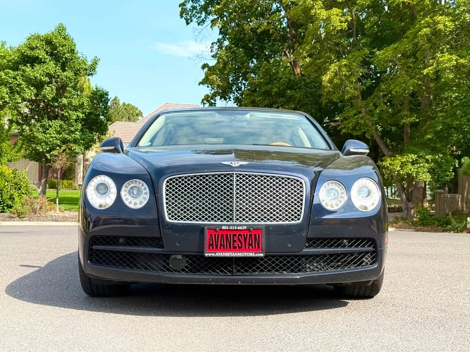 2016 Bentley Continental Flying Spur - Image 2 of 18