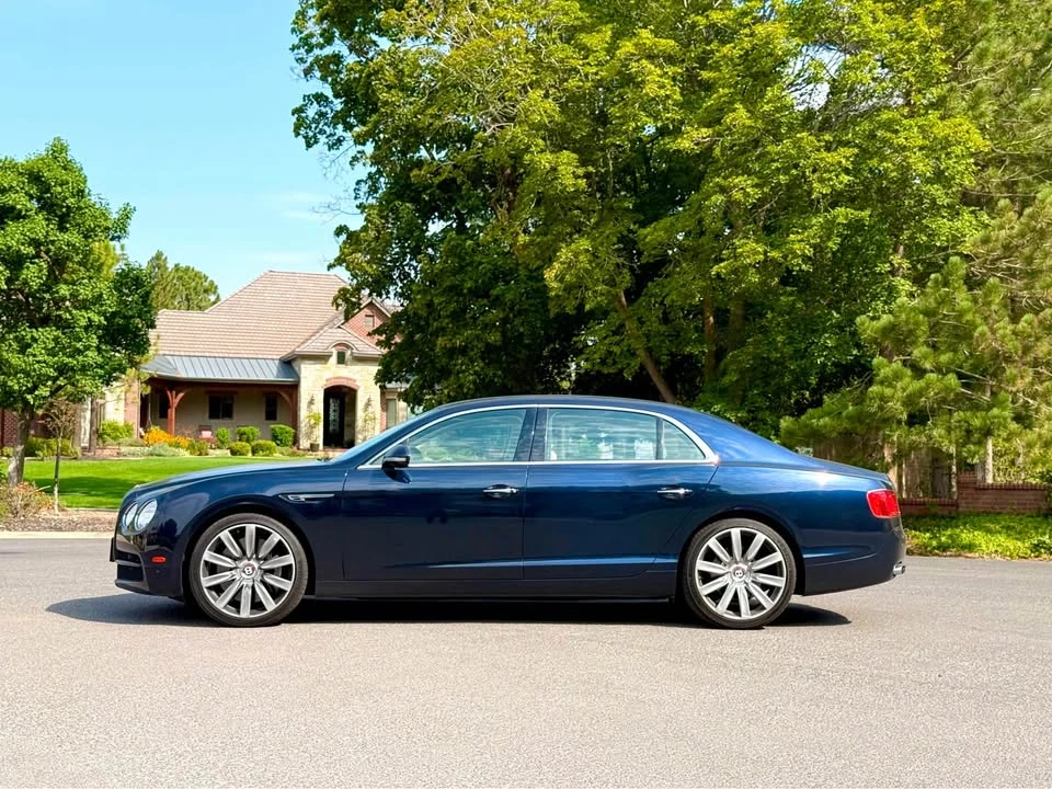 2016 Bentley Continental Flying Spur - Image 18 of 18