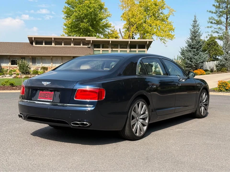 2016 Bentley Continental Flying Spur - Image 3 of 18