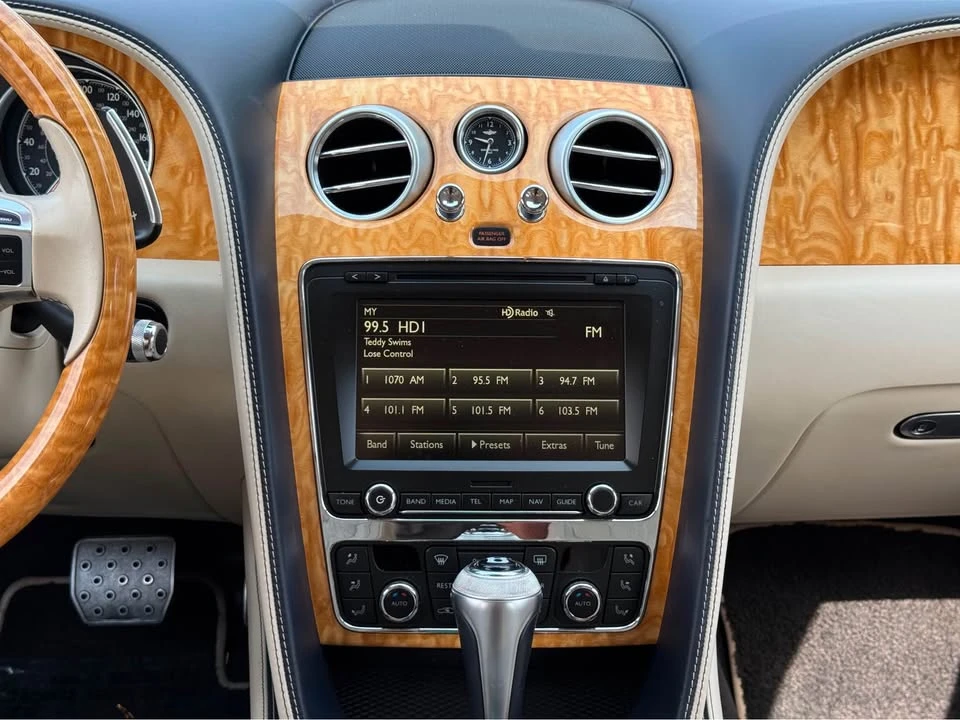 2016 Bentley Continental Flying Spur - Image 14 of 18