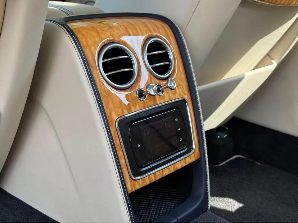 2016 Bentley Continental Flying Spur - Image 15 of 18