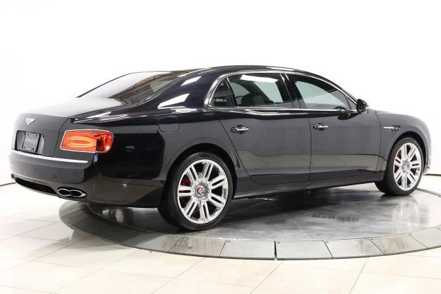 2016 Bentley Continental Flying Spur - Image 4 of 12