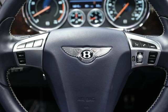2016 Bentley Continental - Image 29 of 31