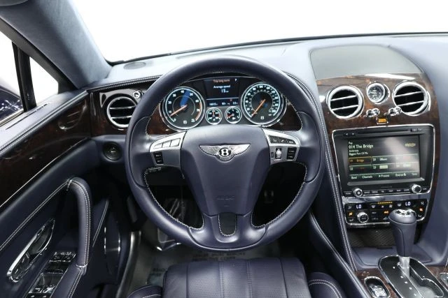 2016 Bentley Continental - Image 28 of 31