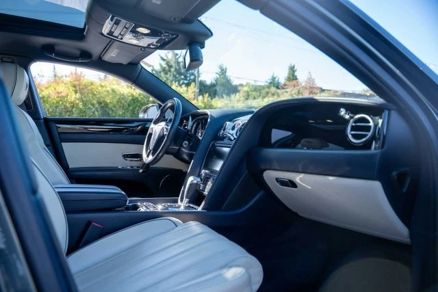 2016 Bentley Continental Flying Spur - Image 14 of 18