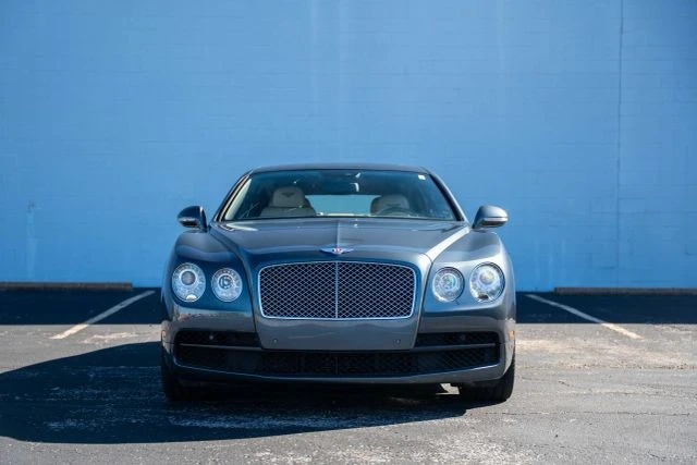 2016 Bentley Continental Flying Spur - Image 7 of 18