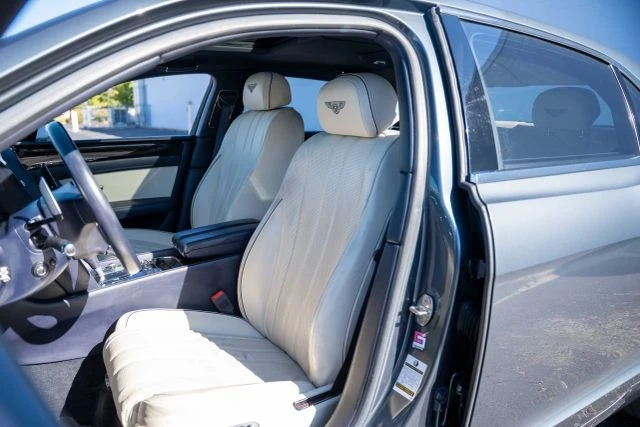 2016 Bentley Continental Flying Spur - Image 3 of 18
