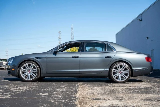 2016 Bentley Continental Flying Spur - Image 12 of 18