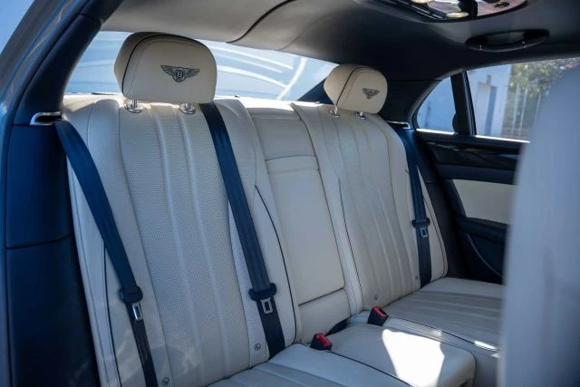 2016 Bentley Continental Flying Spur - Image 15 of 18
