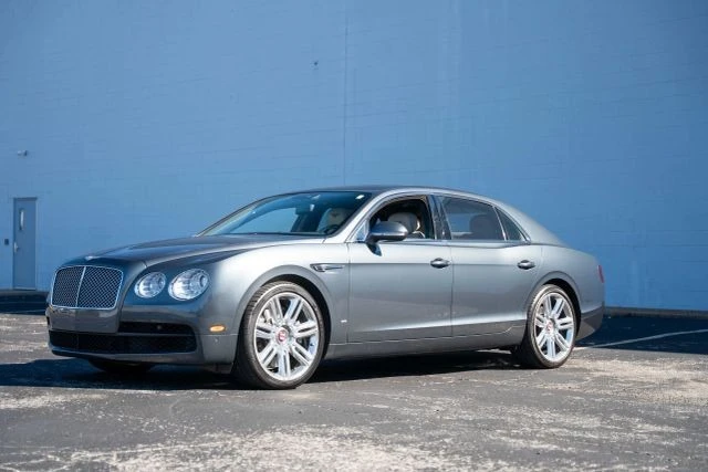 2016 Bentley Continental Flying Spur - Image 6 of 18