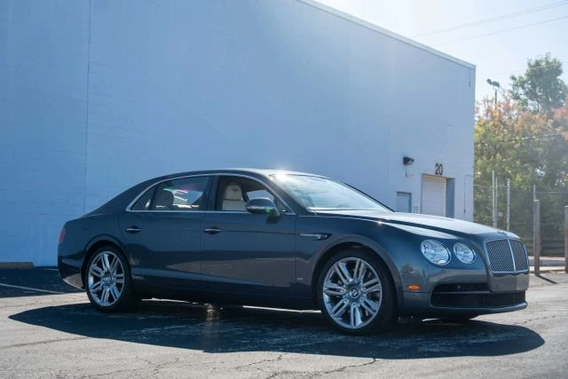 2016 Bentley Continental Flying Spur - Image 8 of 18