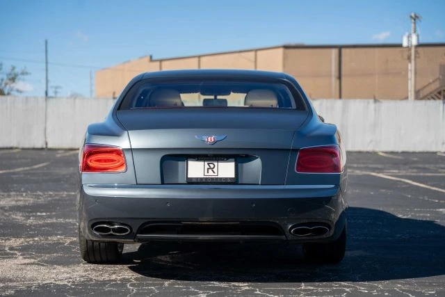 2016 Bentley Continental Flying Spur - Image 10 of 18