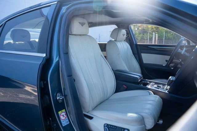 2016 Bentley Continental Flying Spur - Image 13 of 18