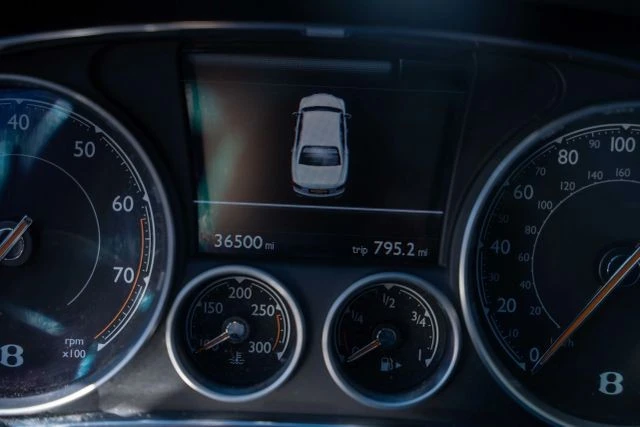 2016 Bentley Continental Flying Spur - Image 5 of 18