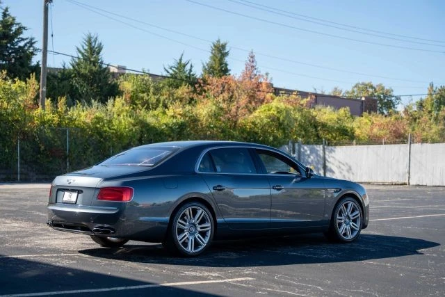 2016 Bentley Continental Flying Spur - Image 4 of 18