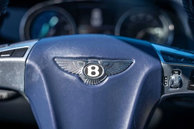 2016 Bentley Continental Flying Spur - Image 16 of 18