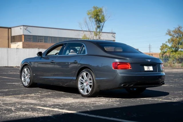 2016 Bentley Continental Flying Spur - Image 11 of 18