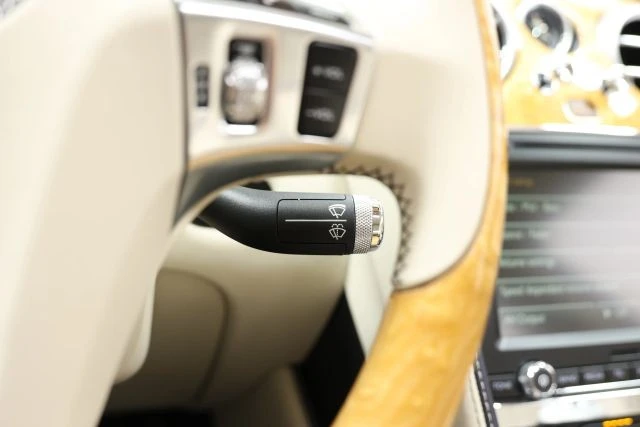 2016 Bentley Continental Flying Spur - Image 31 of 31