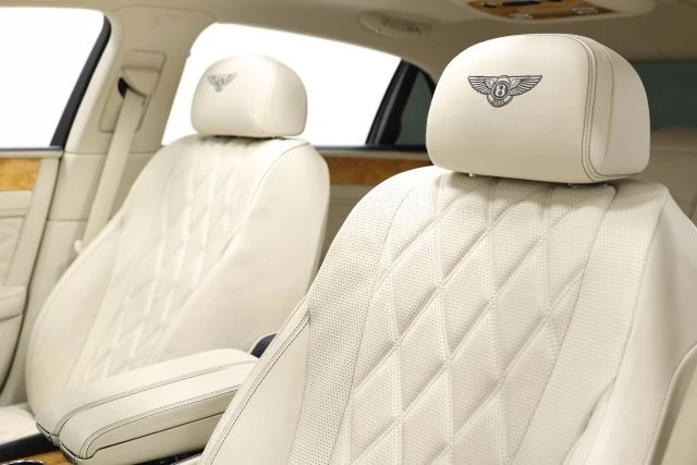 2016 Bentley Continental Flying Spur - Image 19 of 31