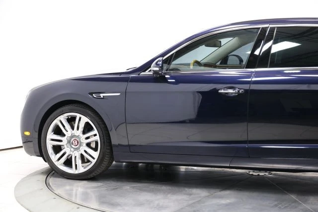 2016 Bentley Continental Flying Spur - Image 8 of 31