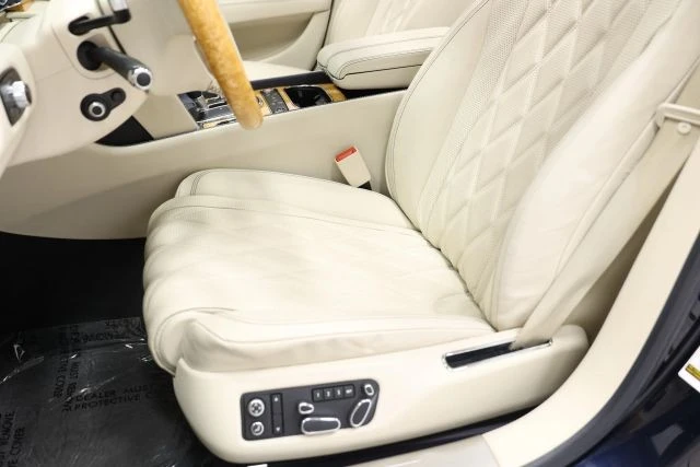 2016 Bentley Continental Flying Spur - Image 21 of 31