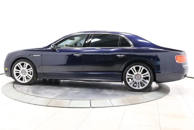 2016 Bentley Continental Flying Spur - Image 9 of 31