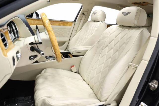 2016 Bentley Continental Flying Spur - Image 18 of 31
