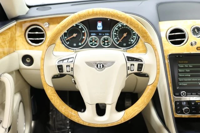 2016 Bentley Continental Flying Spur - Image 26 of 31