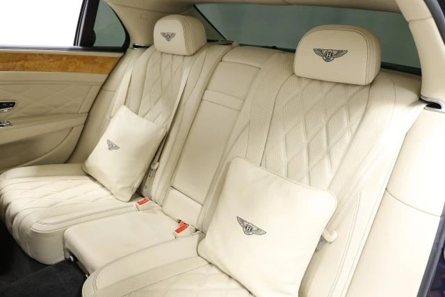 2016 Bentley Continental Flying Spur - Image 3 of 31