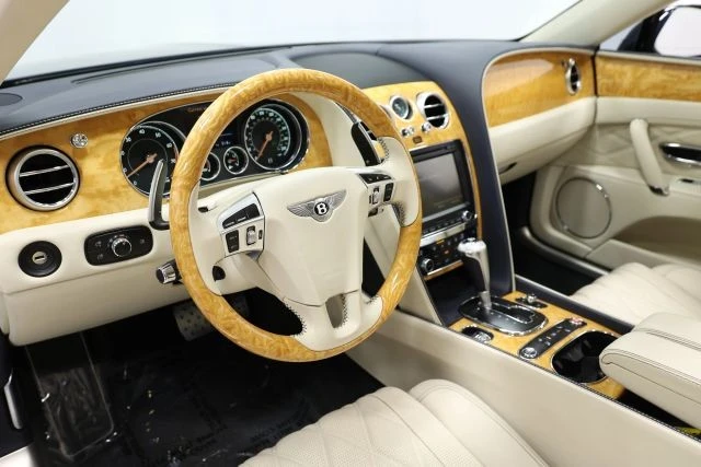 2016 Bentley Continental Flying Spur - Image 22 of 31
