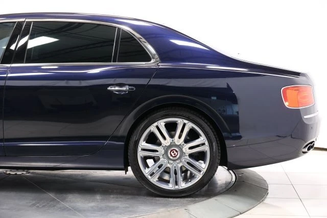 2016 Bentley Continental Flying Spur - Image 10 of 31