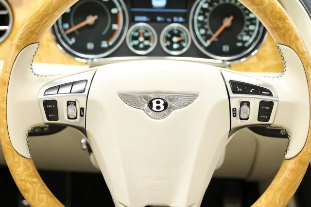 2016 Bentley Continental Flying Spur - Image 27 of 31