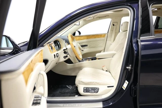 2016 Bentley Continental Flying Spur - Image 15 of 31