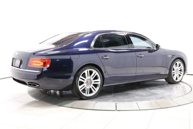 2016 Bentley Continental Flying Spur - Image 4 of 31