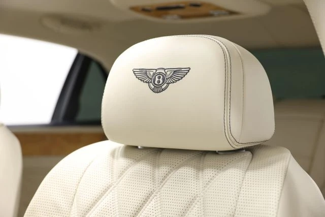 2016 Bentley Continental Flying Spur - Image 20 of 31