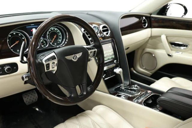2016 Bentley Continental Flying Spur - Image 2 of 12
