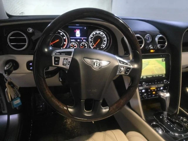 2016 Bentley Continental Flying Spur - Image 3 of 12