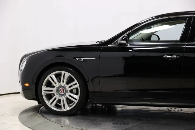 2016 Bentley Continental Flying Spur - Image 6 of 12