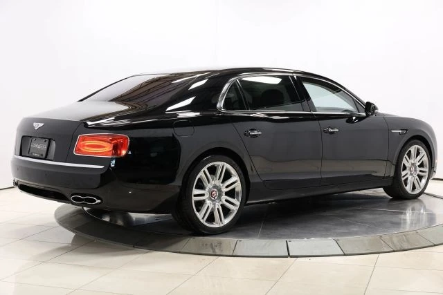 2016 Bentley Continental Flying Spur - Image 4 of 12
