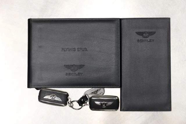 2016 Bentley Continental Flying Spur - Image 5 of 12