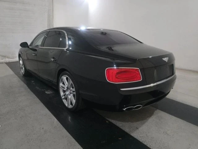 2016 Bentley Continental Flying Spur - Image 11 of 12