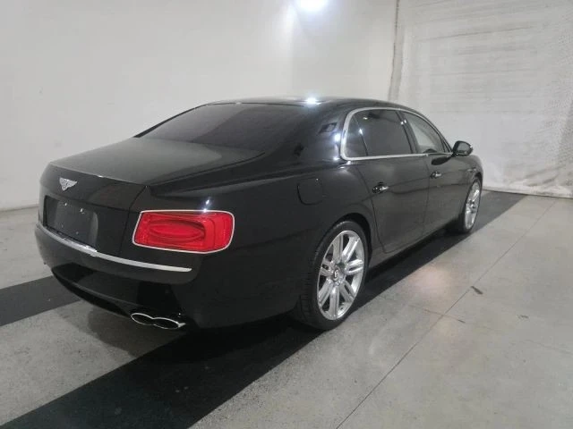 2016 Bentley Continental Flying Spur - Image 10 of 12