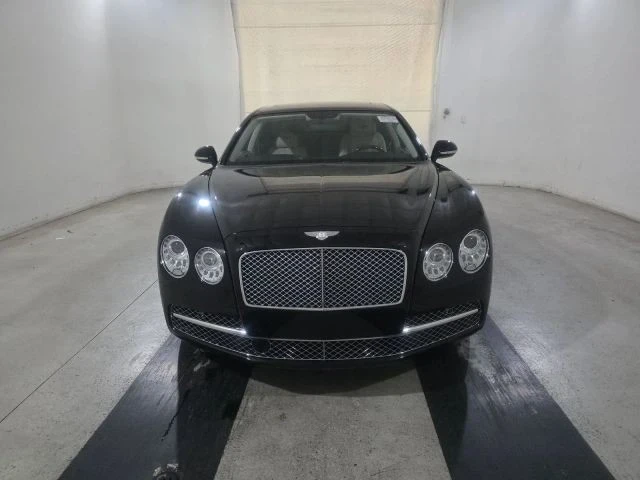 2016 Bentley Continental Flying Spur - Image 8 of 12