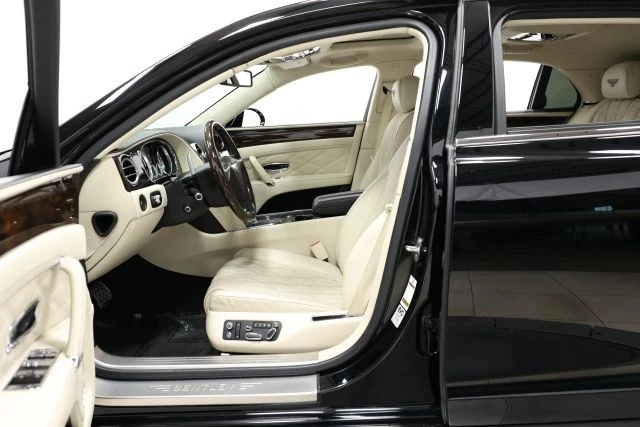 2016 Bentley Continental Flying Spur - Image 12 of 12