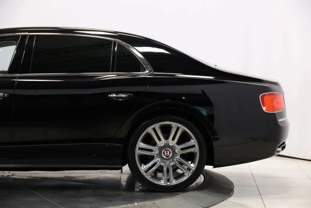 2016 Bentley Continental Flying Spur - Image 8 of 12