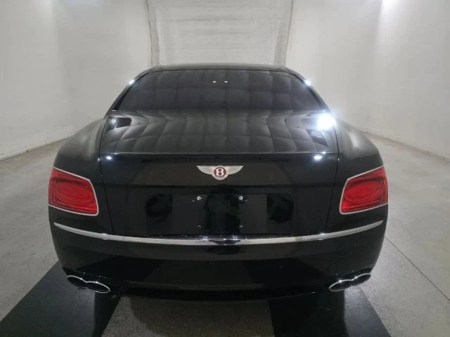 2016 Bentley Continental Flying Spur - Image 12 of 12