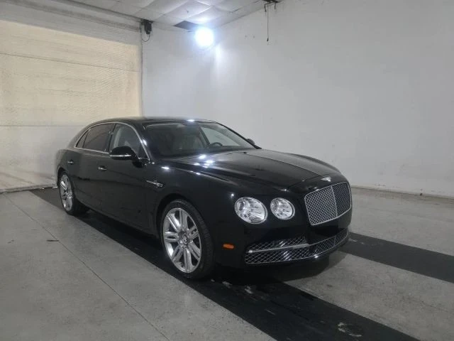 2016 Bentley Continental Flying Spur - Image 9 of 12